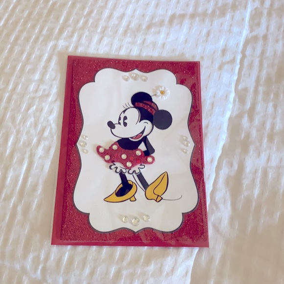 Papyrus Design Nwt Papyrus Disney Cards Bundle Of 9 Poshmark